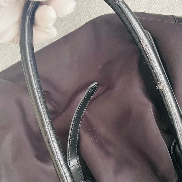 Prada Tessuto Bag - Picture 10 of 11